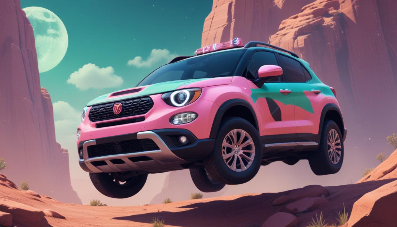 Uniswap's DeFi Game Changer: Seamless Fiat On-Ramp Unveiled! 🚀 | Cryptodamus.io