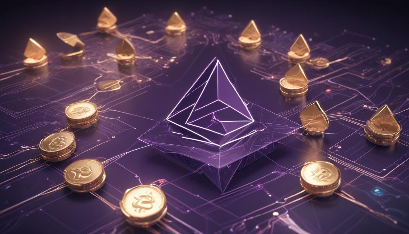 Uniswap's Exodus: Is Ethereum's Security Crumbling?  $500M Revenue Loss Looms! | Cryptodamus.io