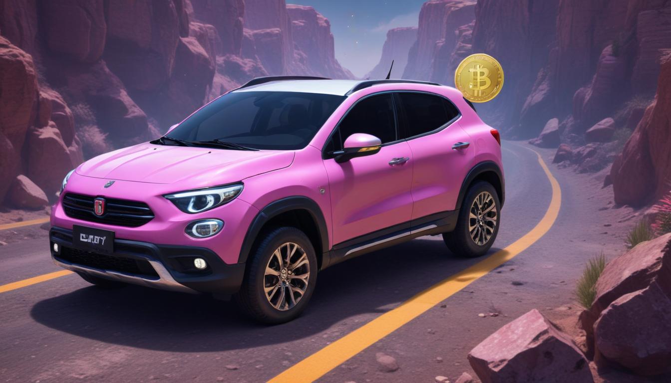 Fiat-онрамп Uniswap: DeFi стал НАМНОГО проще! 🤯 | Cryptodamus.io