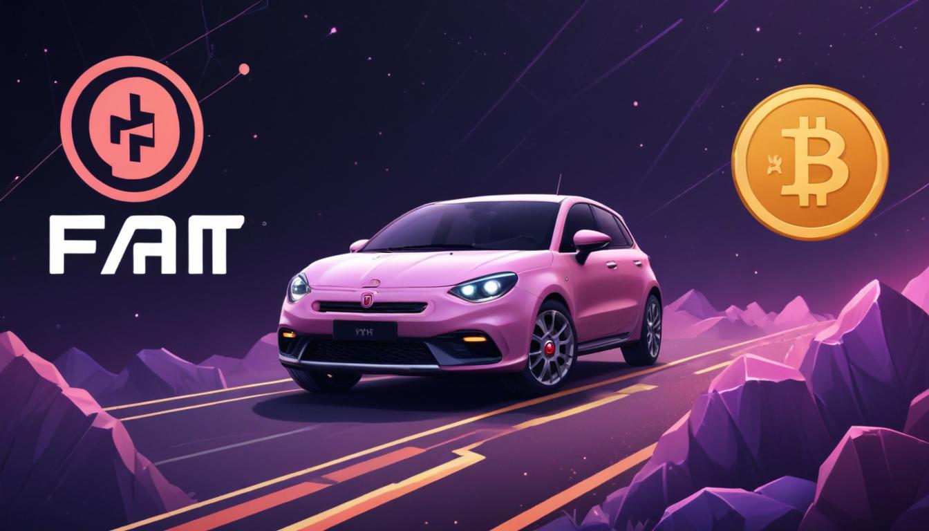 Uniswap's Game-Changing Fiat On-Ramp: DeFi for Everyone! (Updated) | Cryptodamus.io