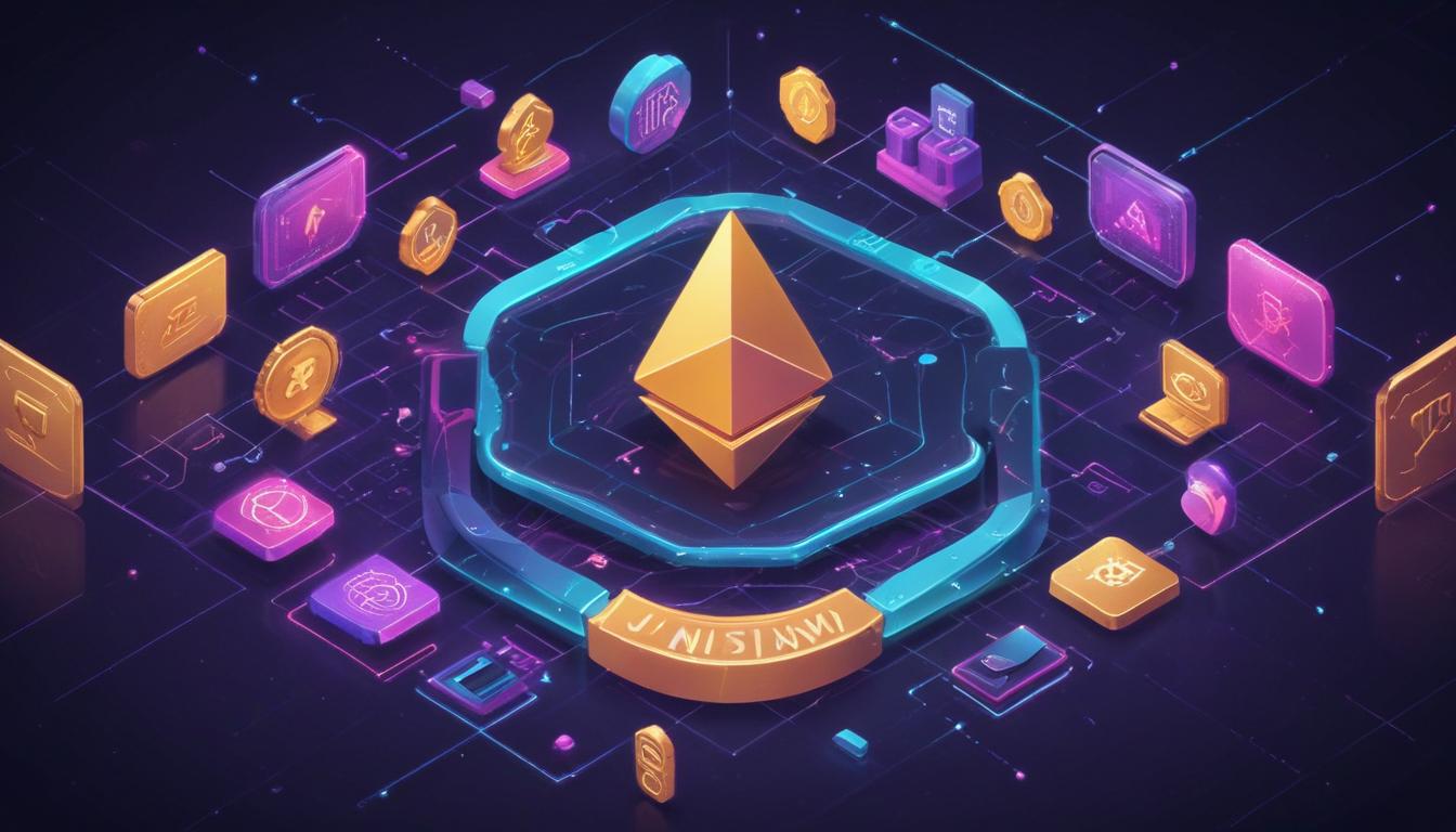 Uniswap's Rise: From DeFi Experiment to Industry Giant! (Updated 2024) | Cryptodamus.io