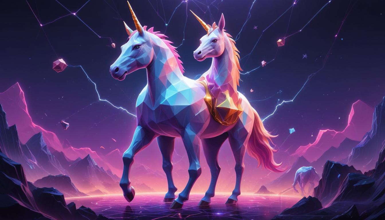 Uniswap's SHOCKING Move to Unichain: Ethereum's Deflation & Security at RISK? | Cryptodamus.io