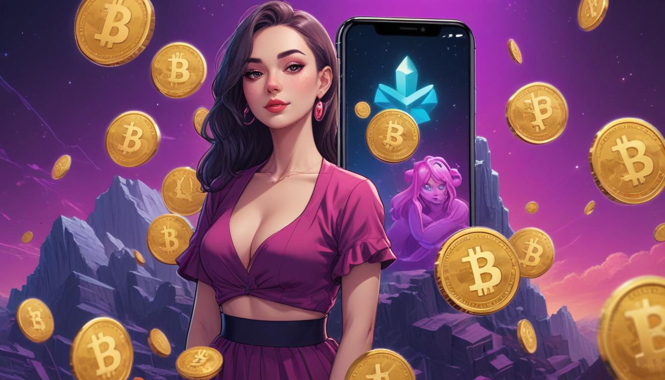 Uniswap's SHOCKING New Feature: Instant Crypto-to-Fiat! 🤯 | Cryptodamus.io