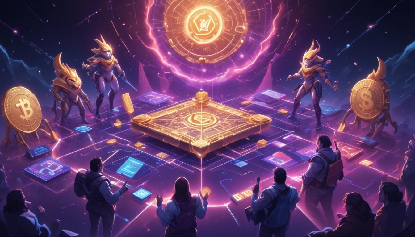 Uniswap's SHOCKING Transformation: From AMM Pioneer to DeFi Giant! 🤯 | Cryptodamus.io