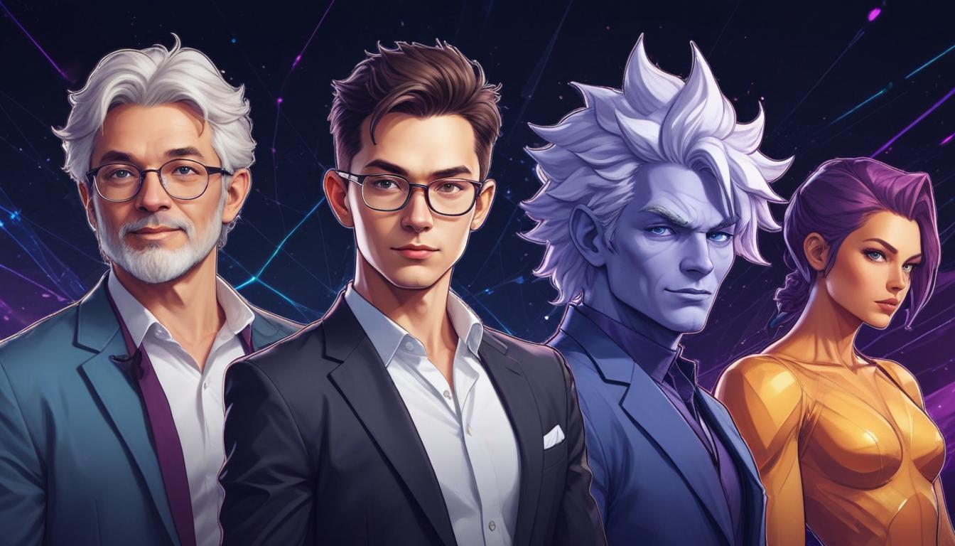 Uniswap's SHOCKING Transformation: From AMM to DeFi King! | Cryptodamus.io