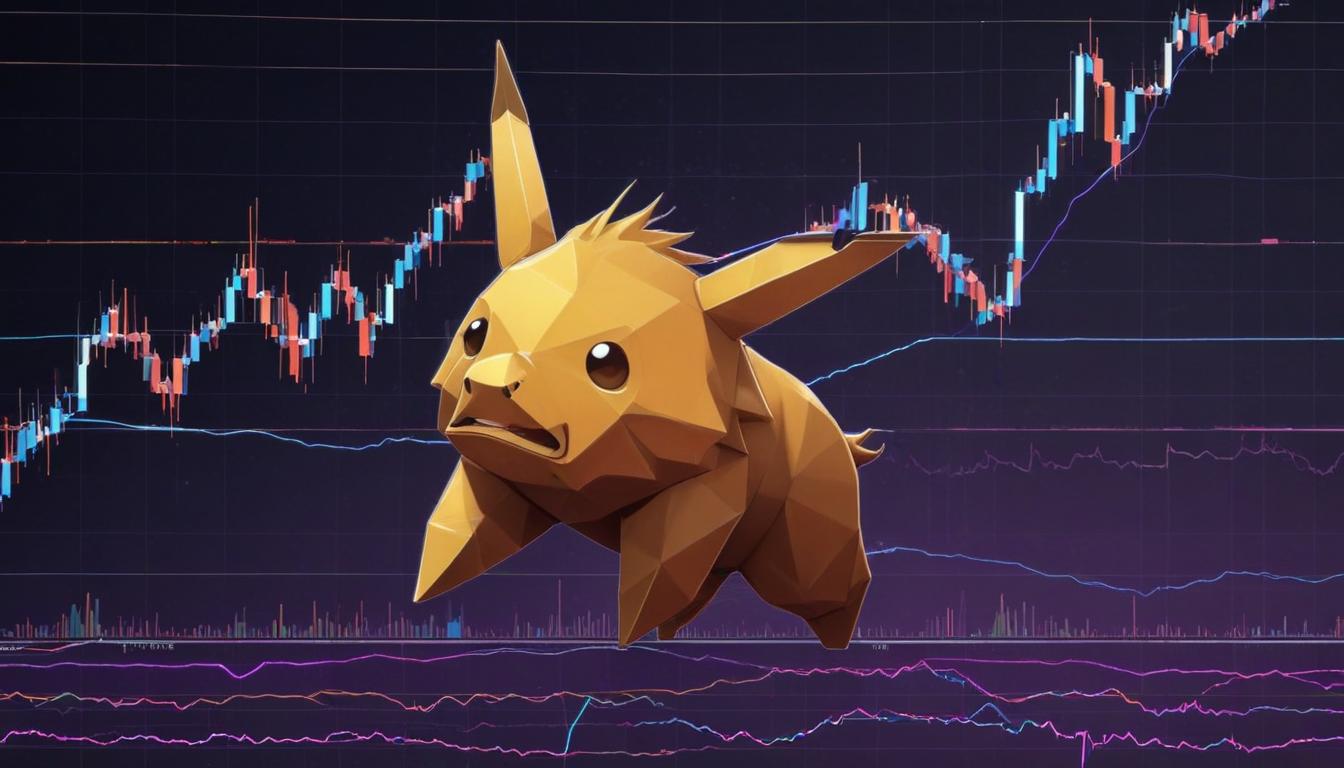 UNI на $8,88: Отскок или прорыв? УДИВИТЕЛЬНЫЙ прогноз внутри! | Cryptodamus.io