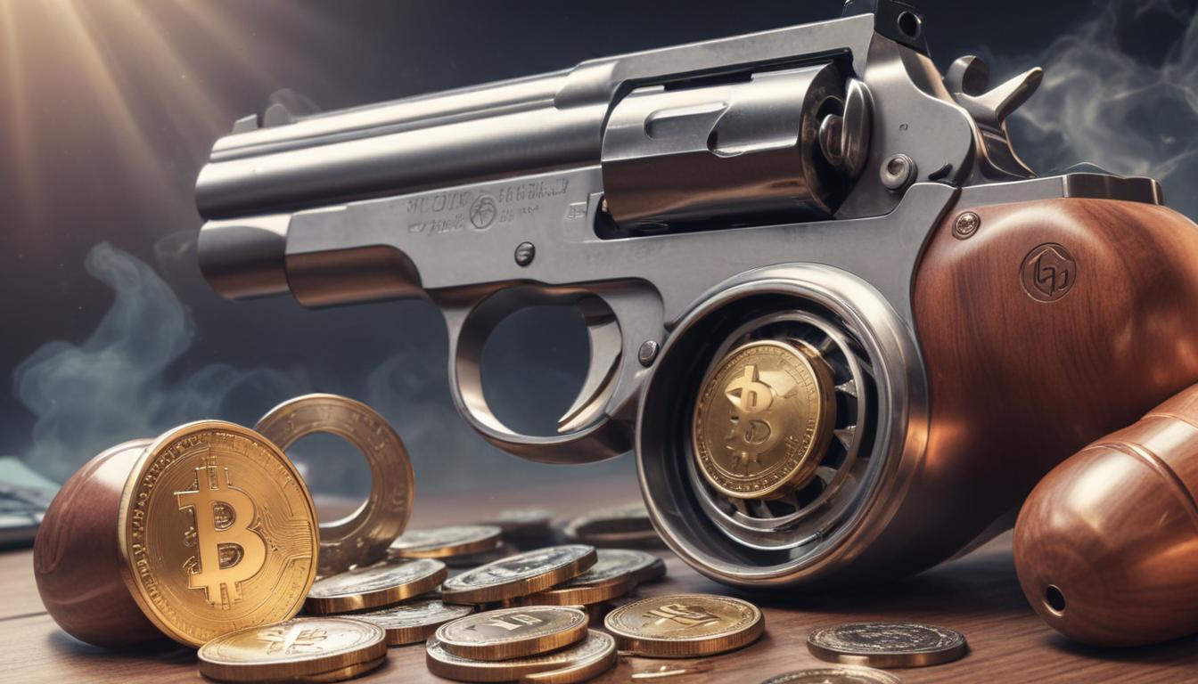 Uniswap SEC Case CLOSED! DeFi's Future Saved (For Now)? A Deep Dive! | Cryptodamus.io