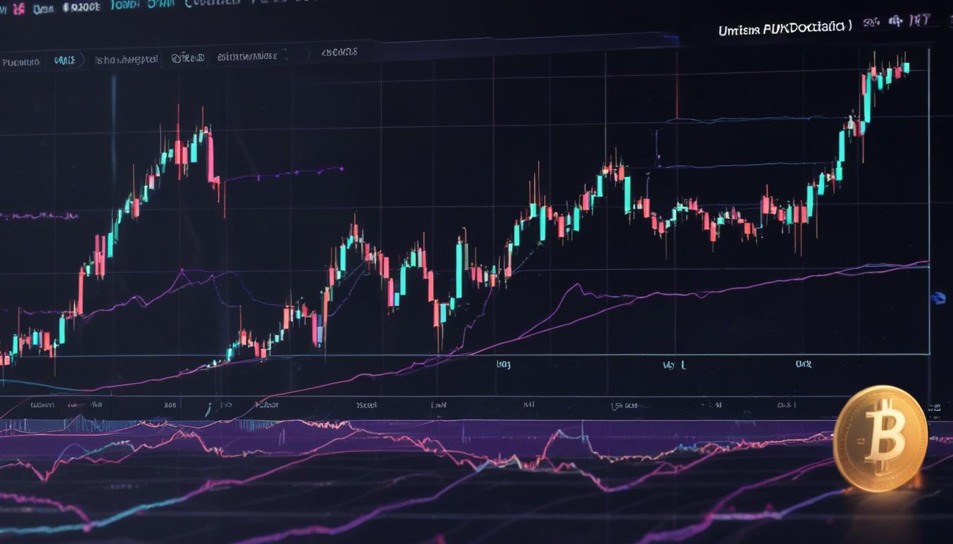 Uniswap (UNI) Price Prediction: Bullish Breakout or Risky Gamble? | Cryptodamus.io