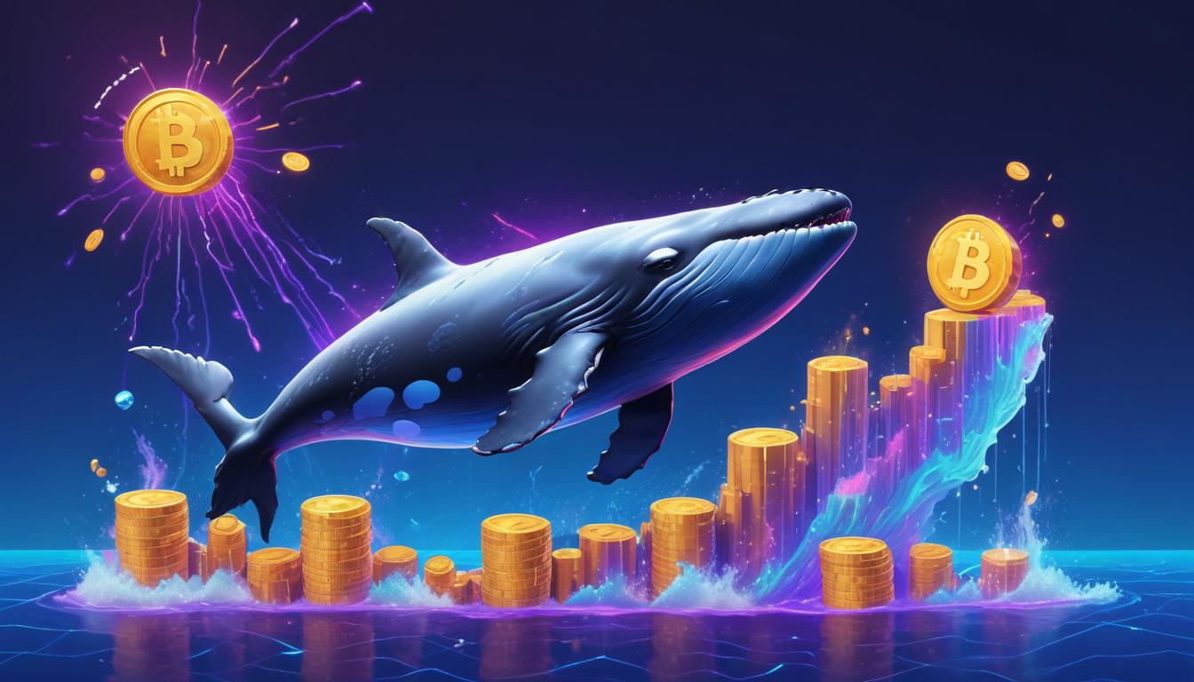 Uniswap (UNI) Price Surge: Whale Moves & Future Outlook Analyzed! 🚀 | Cryptodamus.io
