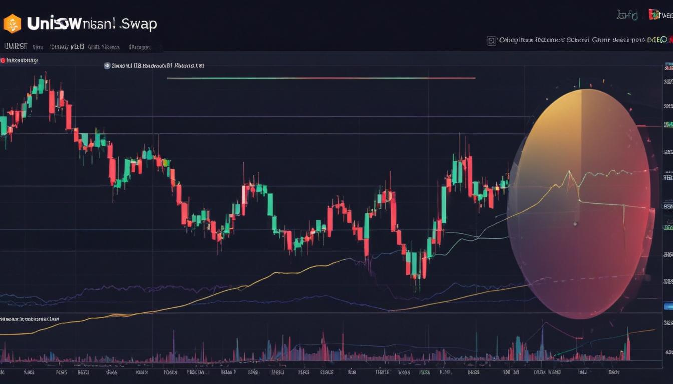 Uniswap (UNI) SHOCKER: Price Crash or Breakout?  Experts Weigh In! | Cryptodamus.io