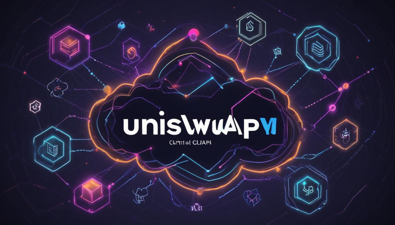 Uniswap v4: Hook System & Singleton Arch – DeFi Revolutionized! | Cryptodamus.io