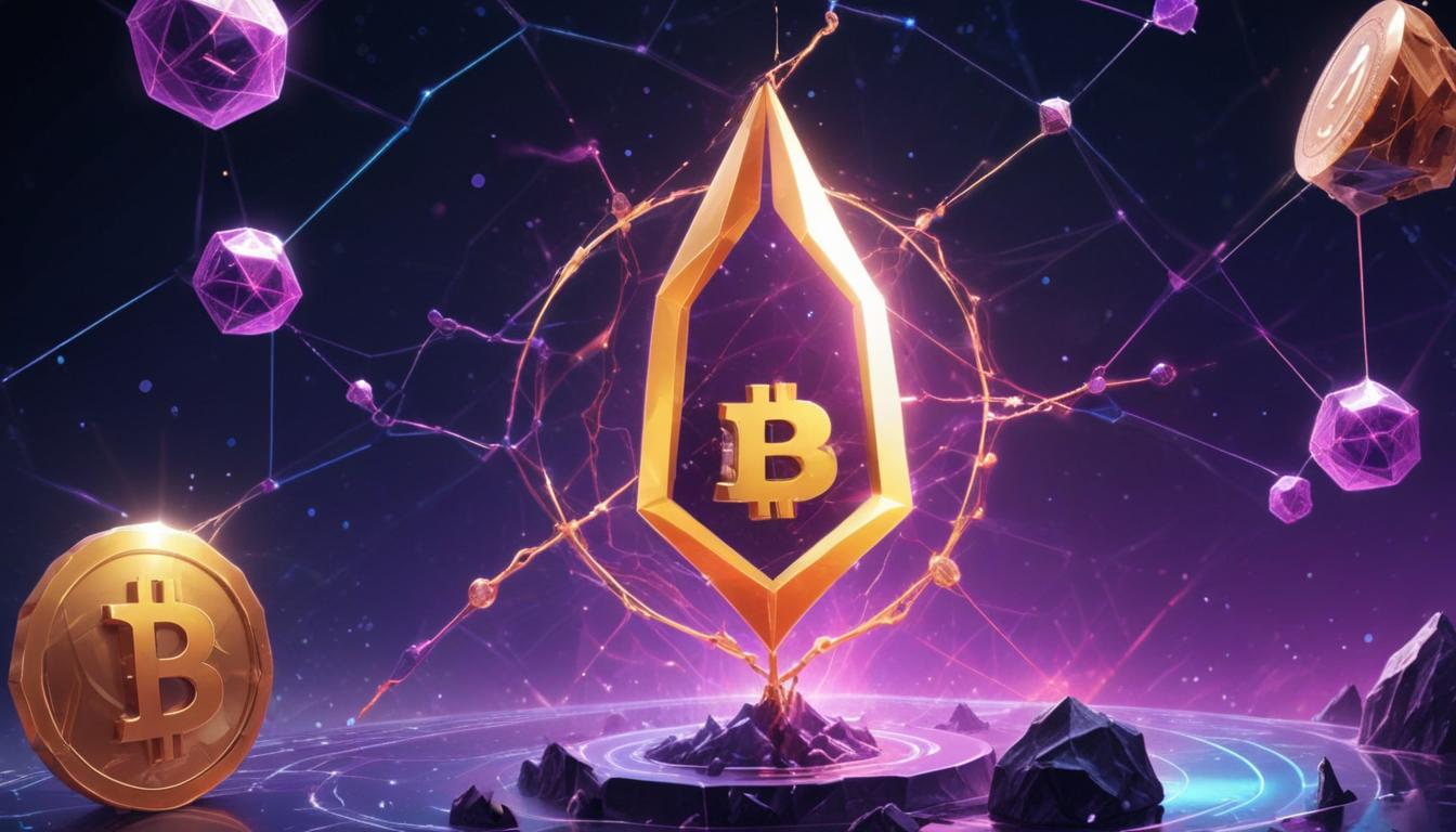 Uniswap V4 & Injective Protocol: DeFi's Next Big Thing? 🚀 | Cryptodamus.io