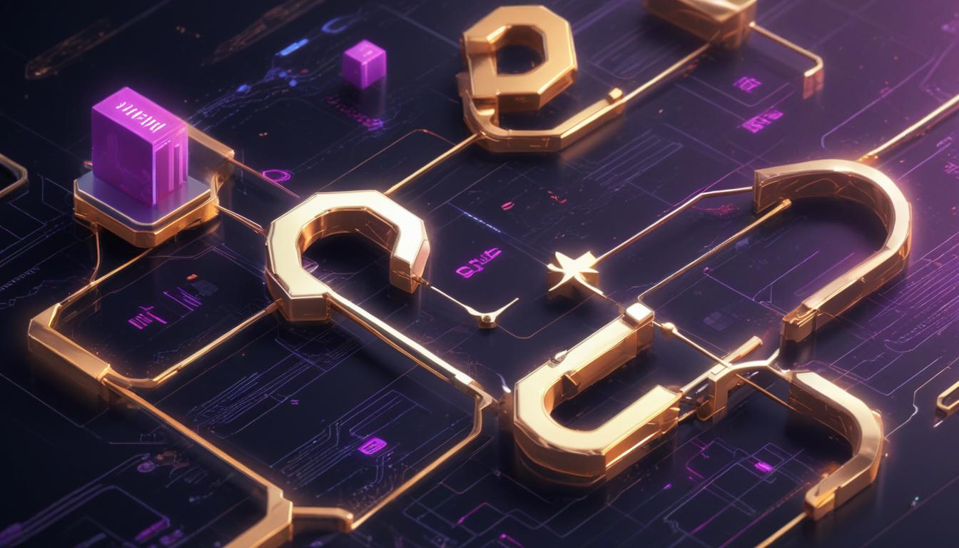 Uniswap V4: Модульная революция DeFi! 🚀 | Cryptodamus.io