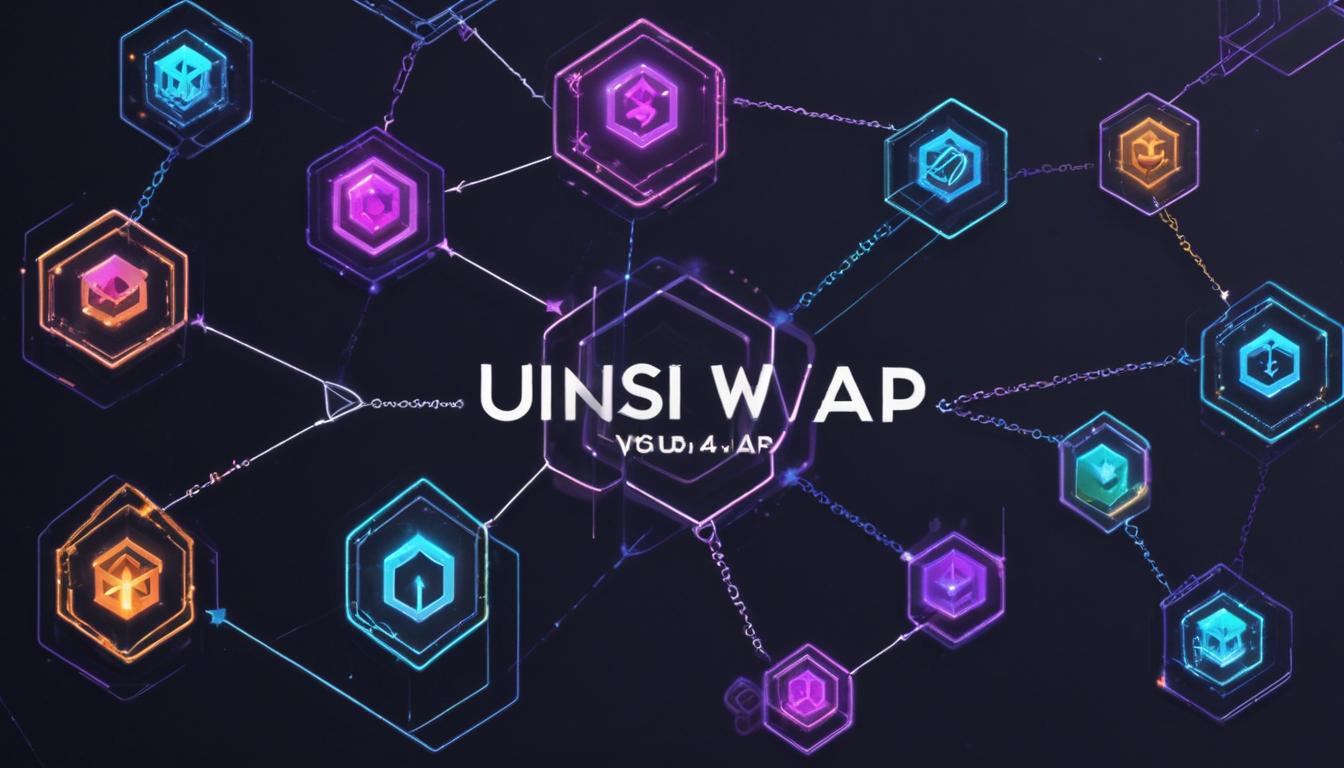 Uniswap v4 & Unichain: DEX Revolution & Layer 2 Scaling – A Deep Dive! | Cryptodamus.io