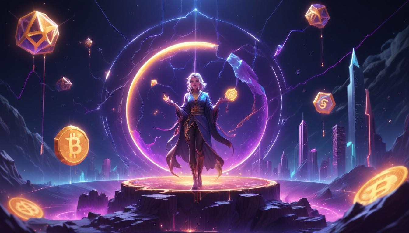 Uniswap V4 & Unichain: Lower Fees, Faster Trades, DeFi Revolutionized! | Cryptodamus.io