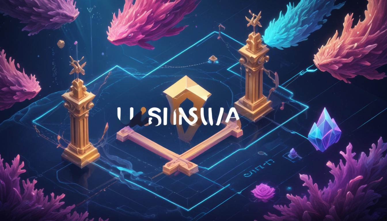 Uniswap v4: Unlocking DeFi's Future with Hooks & Singleton Architecture! | Cryptodamus.io