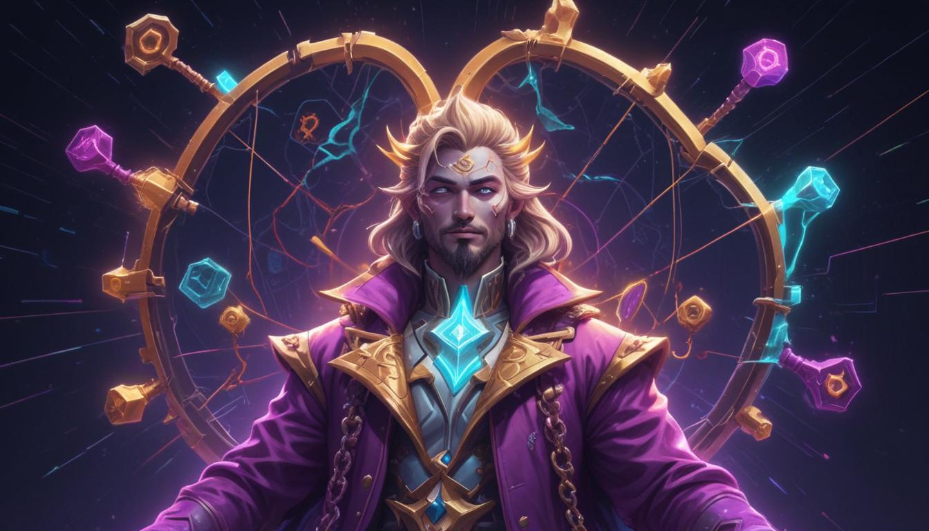 Uniswap V4 Unveiled: Hooks & Singleton Architecture Revolutionize DeFi! 🔥 | Cryptodamus.io