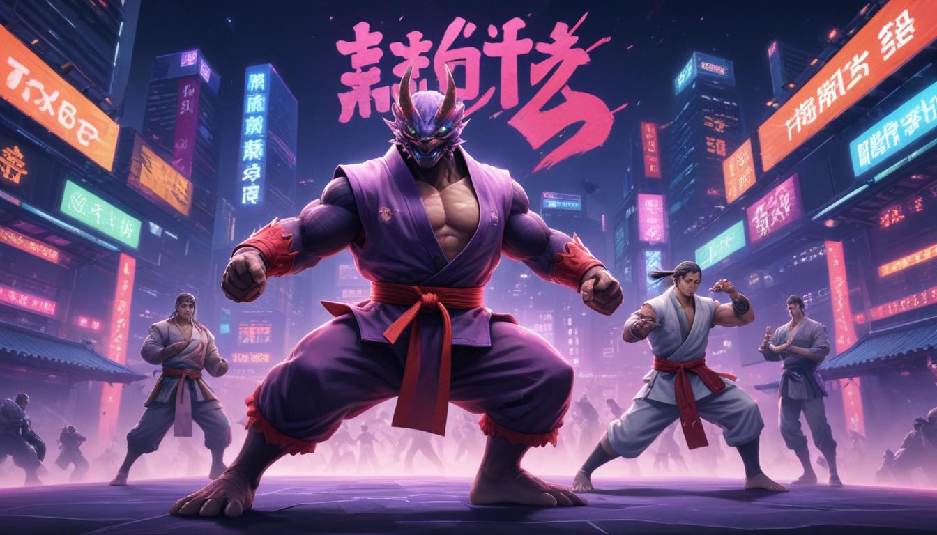 Выпусти Зверя: Web3 революция Tokyo Beast ЗДЕСЬ! | Cryptodamus.io