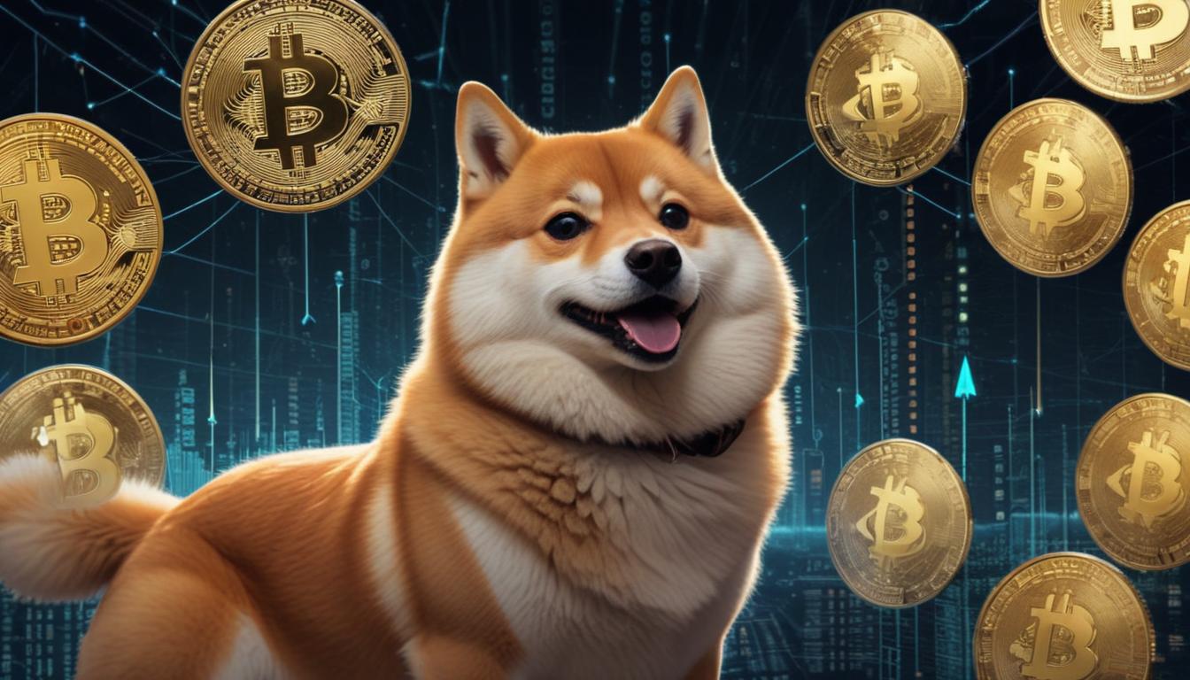 Unlock 100x Crypto Returns: Unstaked, Dogecoin, TRON, & Cardano Strategies | Cryptodamus.io