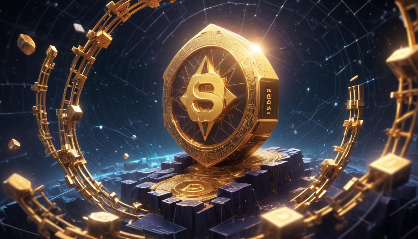 Разблокируйте прибыль в 10x в крипте к 2025: Стратегии Solana и блокчейна! | Cryptodamus.io