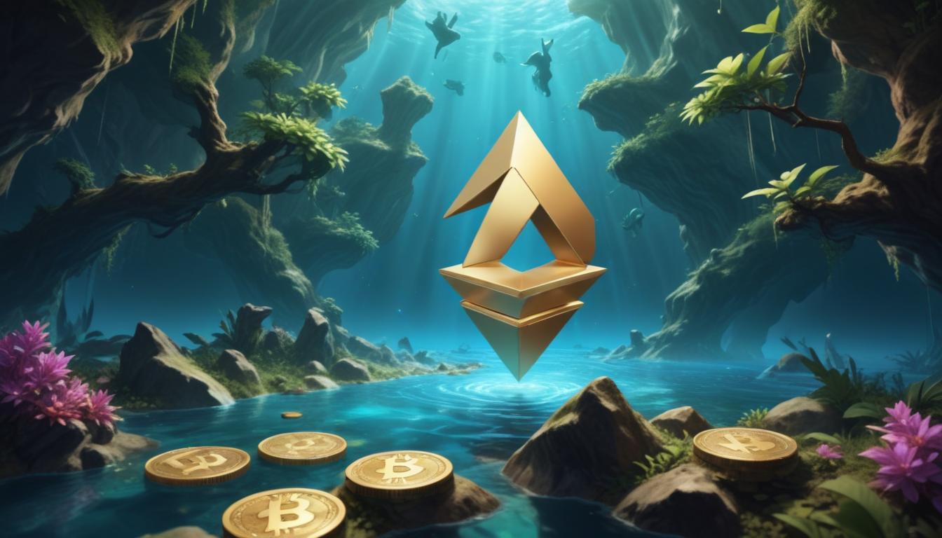 Unlock 20% APR on Sui: Haedal, Navi, & FlowX DeFi Strategy (Deep Dive!) | Cryptodamus.io