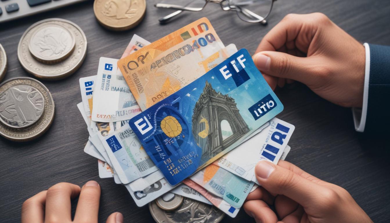 Unlock 6% Euro Yields! Littio, EURC & Avalanche Revolutionize Latin American Savings | Cryptodamus.io