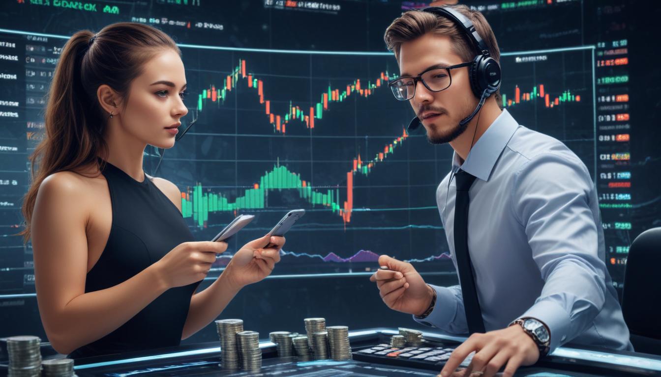 Unlock 8,000,000 USDT: Dominate the MEXC Futures Trading Competition! | Cryptodamus.io