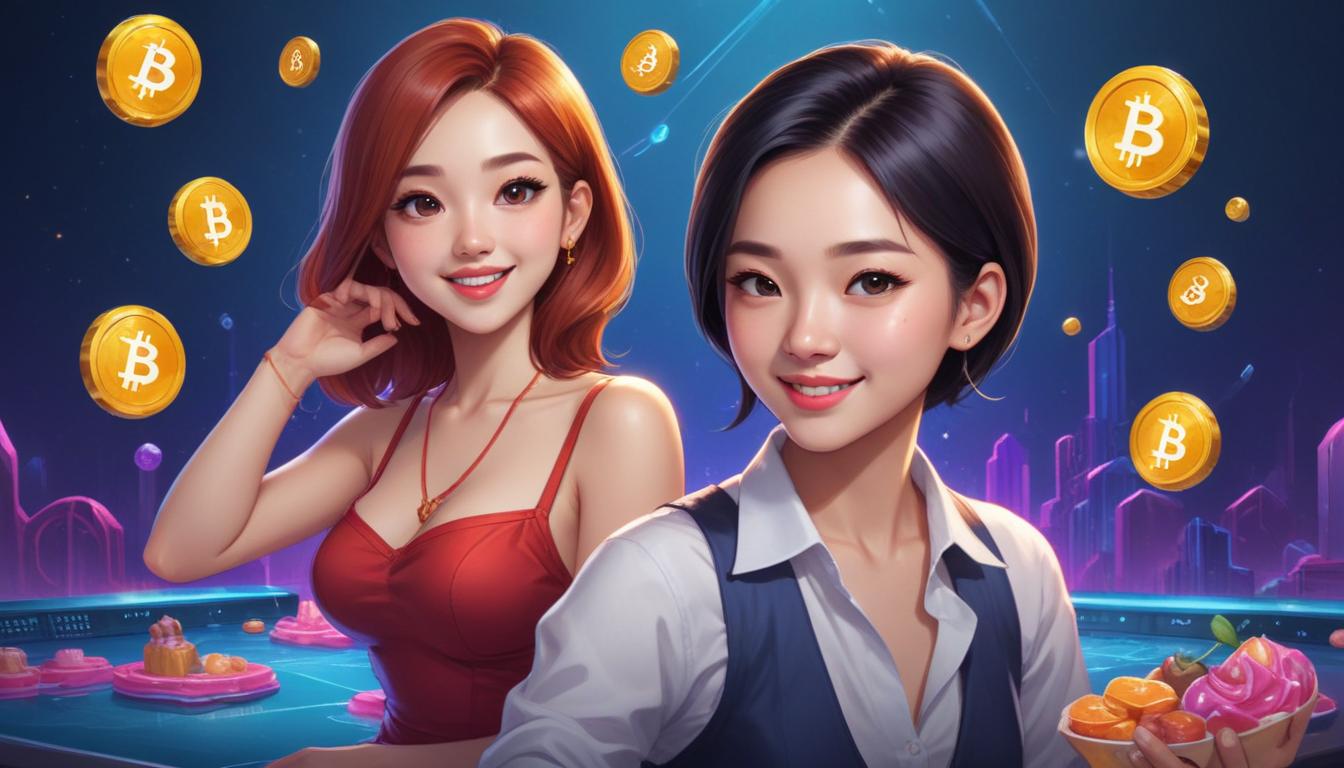 Unlock $AB Rewards: AB DAO & Bitget's $2.6M Web3 Campaign - PoolX & CandyBomb Revealed! | Cryptodamus.io