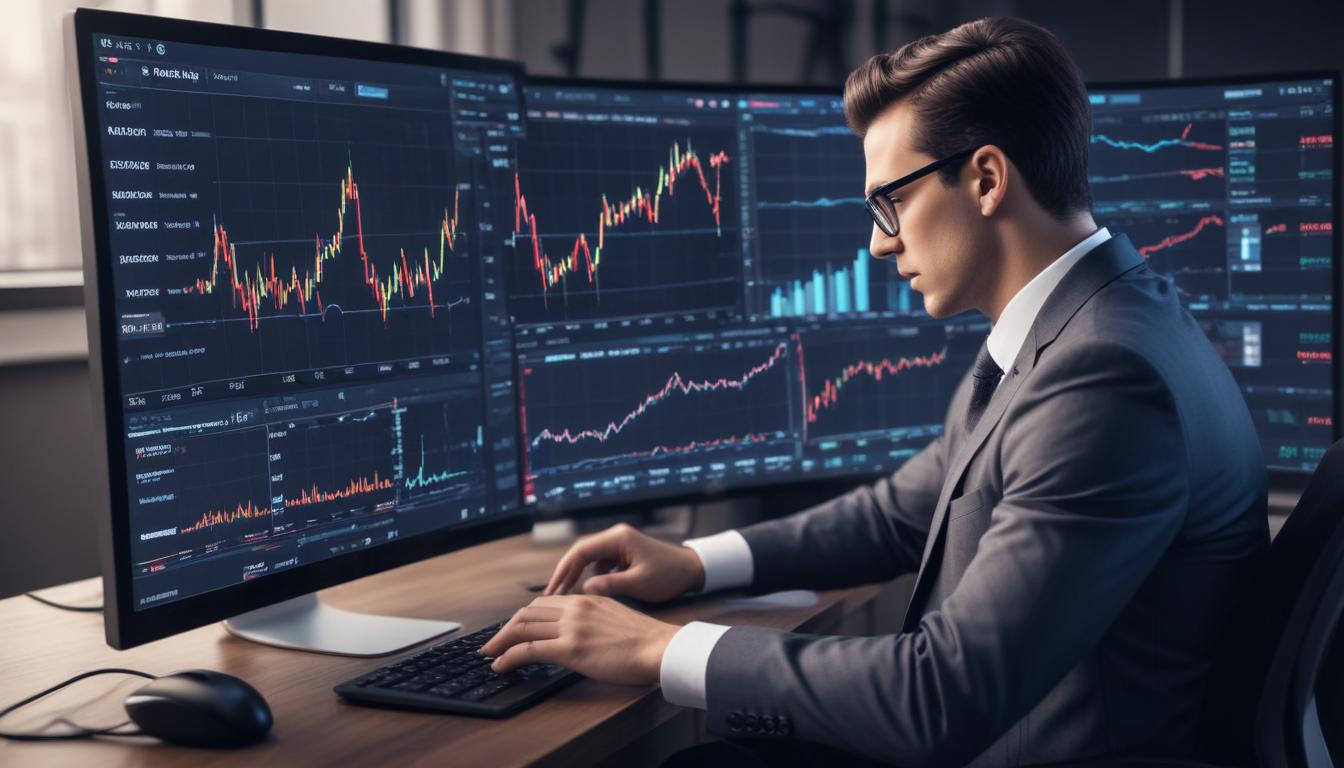 Unlock AI-Driven CFD Trading: Virturo's Edge for High-Net-Worth Investors! | Cryptodamus.io