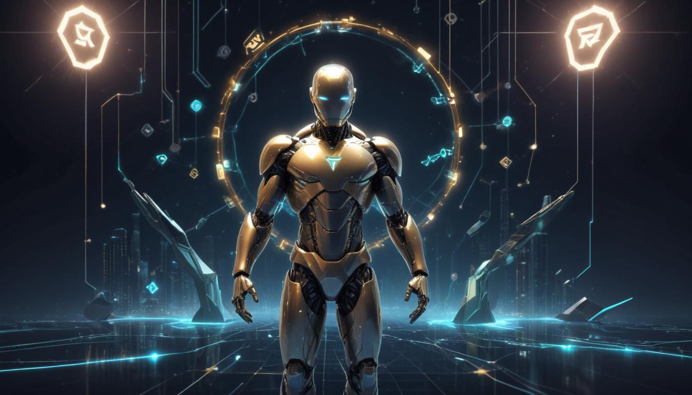 Инвестиции в ИИ: токенизированный фонд DigiFT! Инвестируйте в гигантов ИИ! Регулируется MAS. Узнайте больше! | Cryptodamus.io