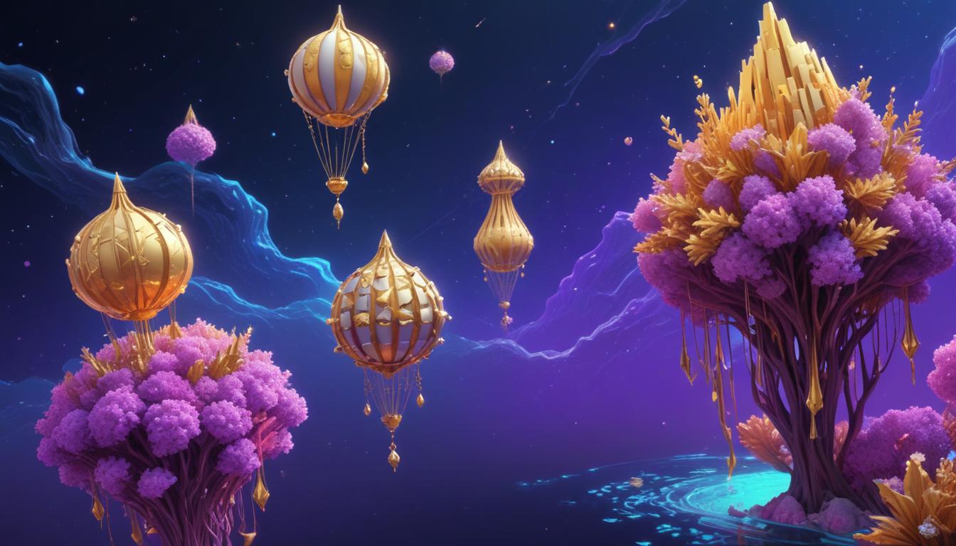 Unlock AI-Powered Passive Income with Xtella.AI dNFTs! (DeFi Revolution Inside) | Cryptodamus.io