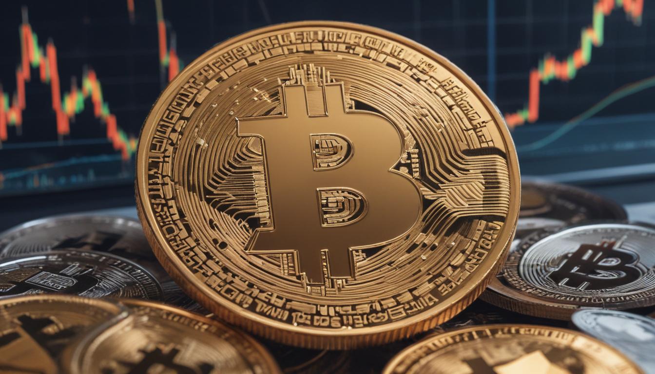 Альткоины на взлёт: Индекс TOTAL3 - ключ к восстановлению рынка! 🚀 | Cryptodamus.io