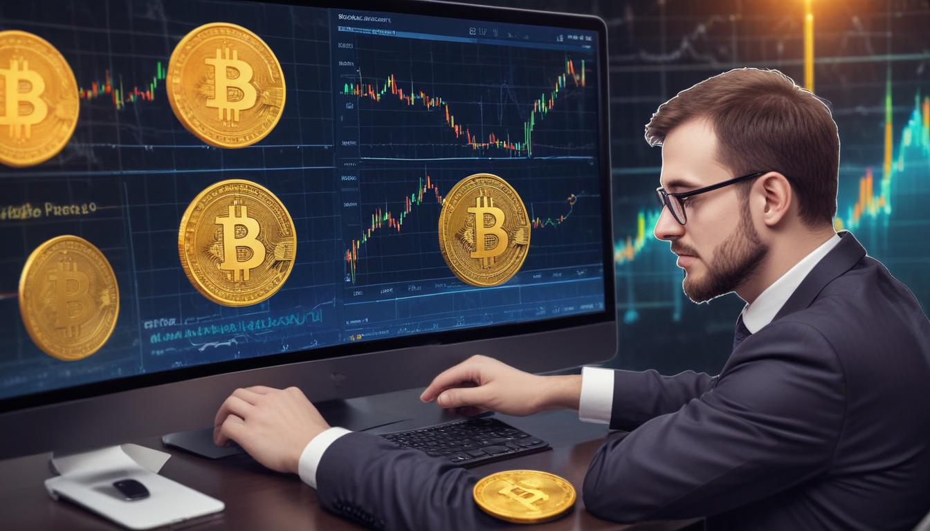 Unlock Altcoin Profits: Bitcoin's Secrets & Risk Hacks Revealed! | Cryptodamus.io