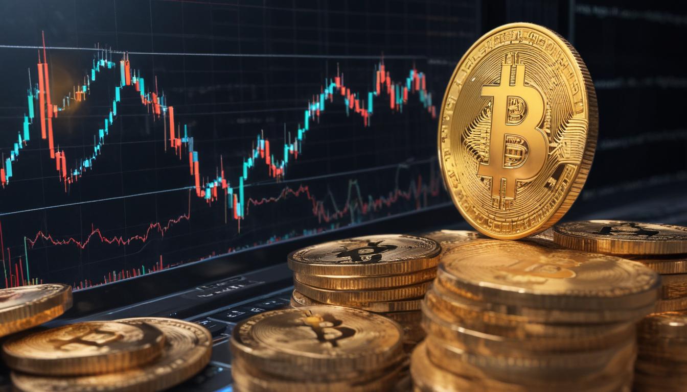 Unlock Altcoin Profits: Decode Bitcoin Dominance & Crypto Market Shifts! | Cryptodamus.io