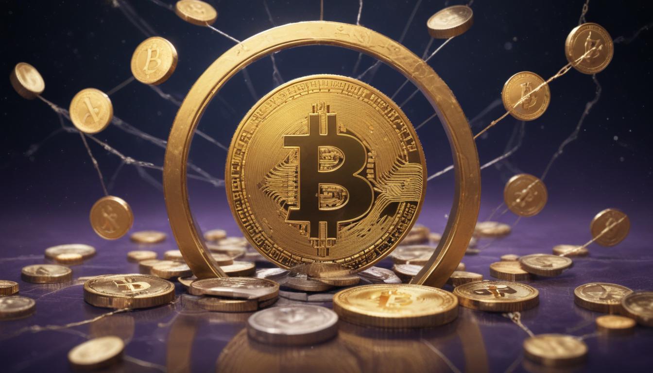 Unlock Altcoin Profits: Decoding ETH/BTC & Bitcoin Dominance! [2024 Guide] | Cryptodamus.io