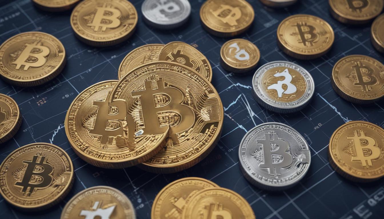 Unlock Altcoin Profits: Expert Analysis, Risks & Rewards Exposed! | Cryptodamus.io