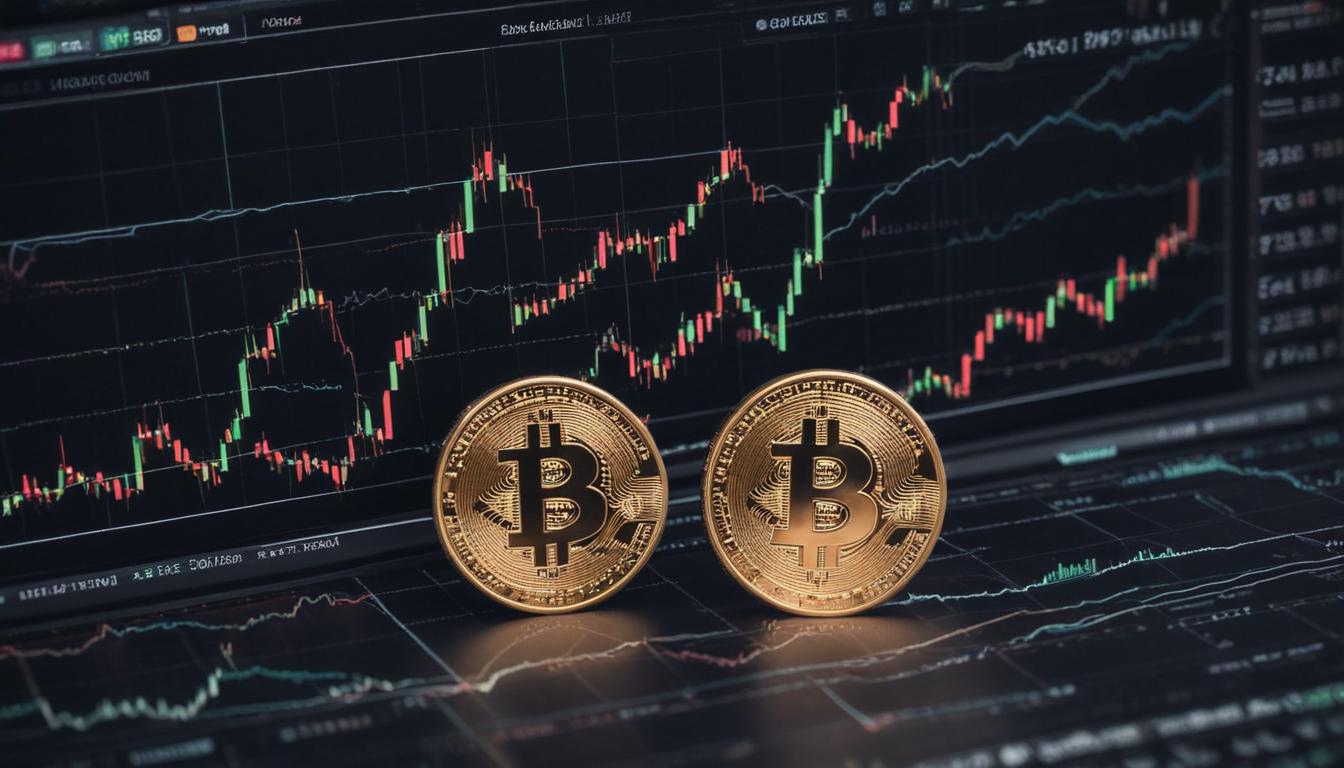 Unlock Altcoin Secrets: CryptoQuant's New Analytics is a Trader's Game Changer | Cryptodamus.io