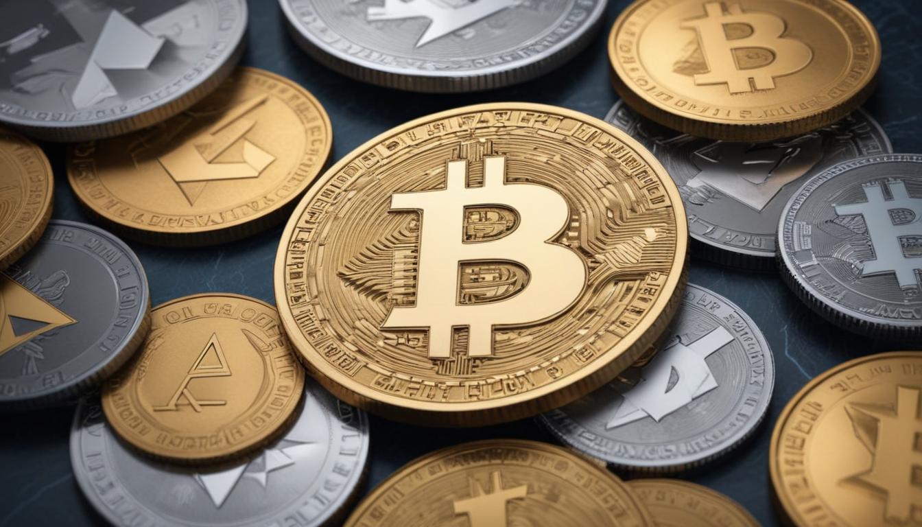 Unlock Altcoin Secrets: Master Perpetual Swaps for Price Discovery & Profit! | Cryptodamus.io