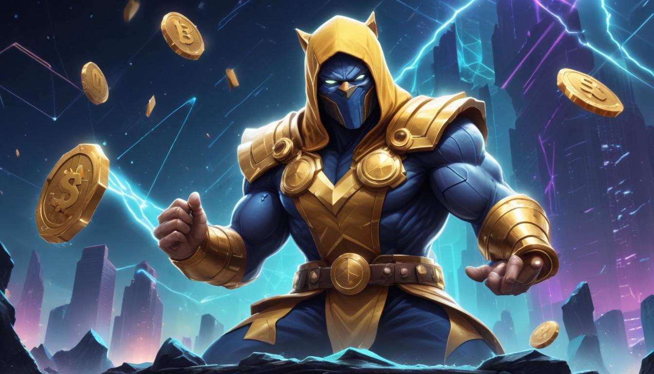 Стейкинг $ANLOG: раскройте крипто-потенциал! Инструкция | Cryptodamus.io