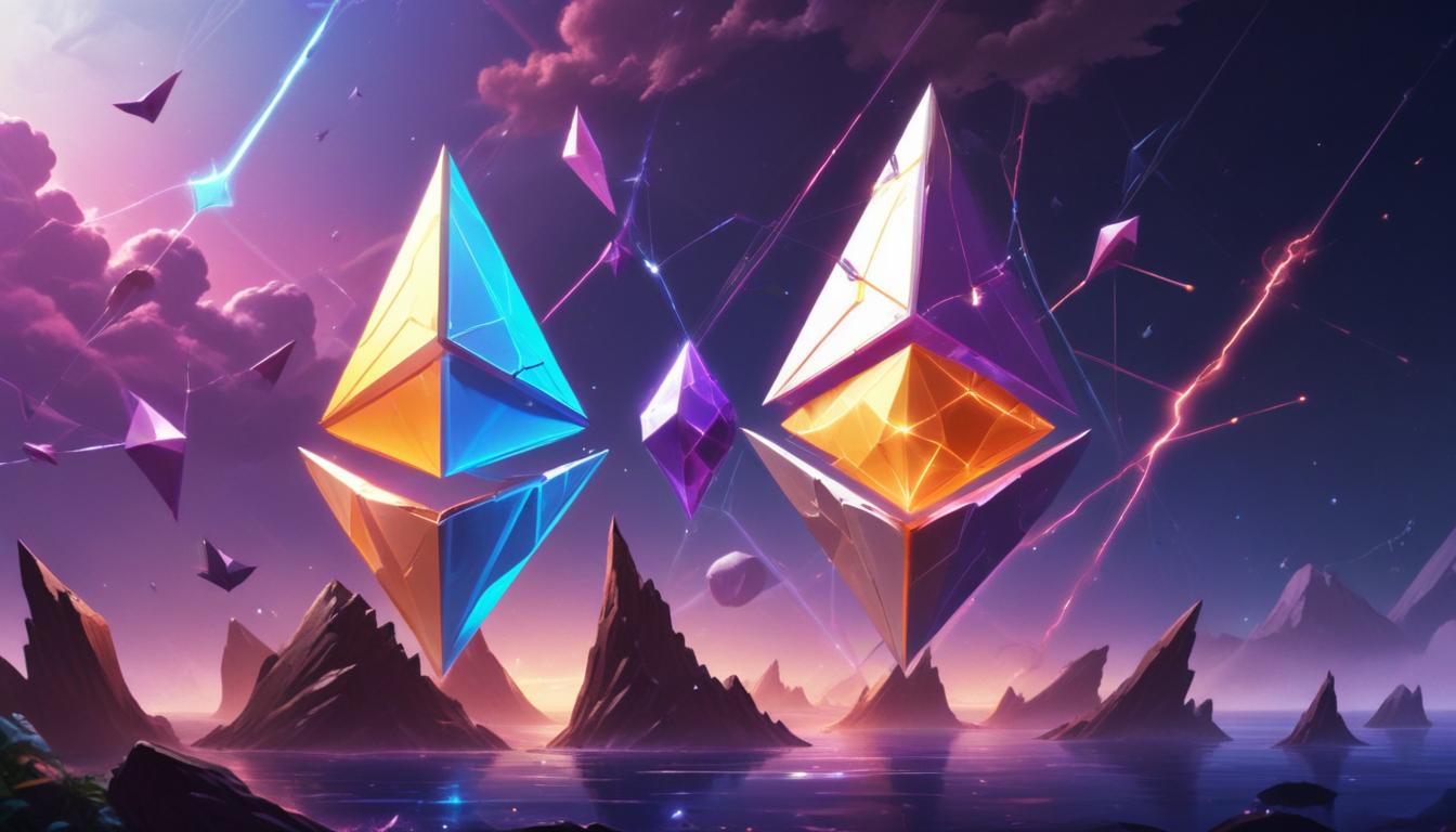 Unlock ARK's Future: How EVM Compatibility Powers Explosive Growth | Cryptodamus.io