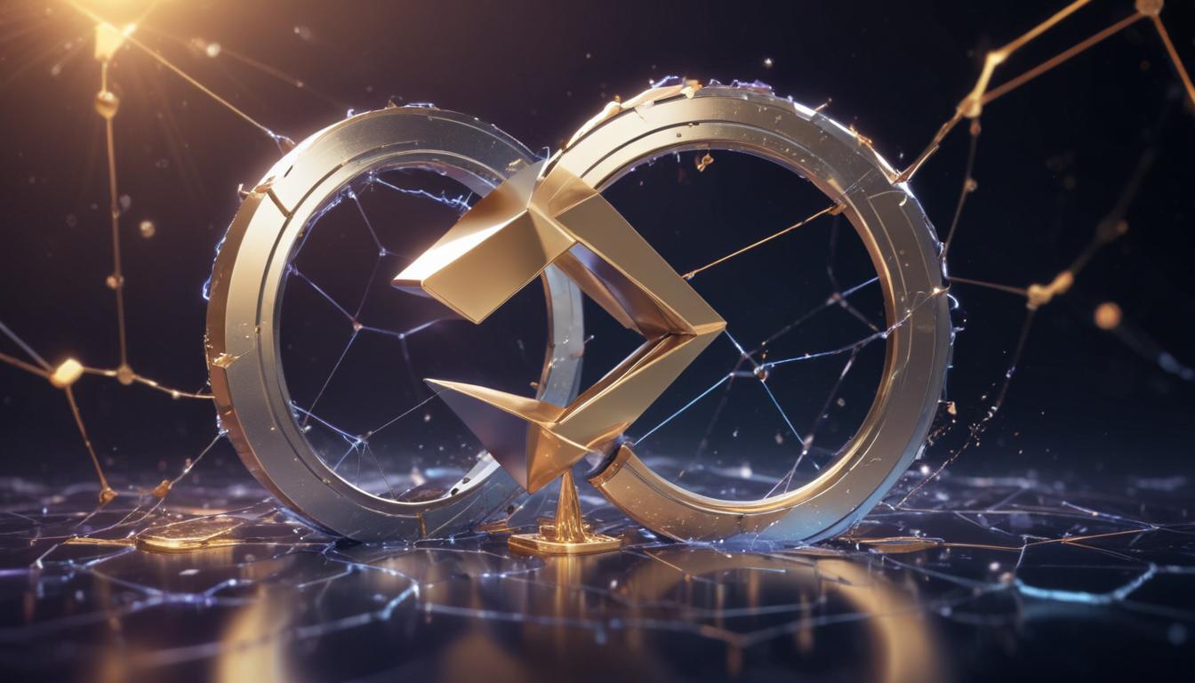 Unlock Billions! Solving Layer-2 Liquidity Fragmentation with Diffuse | Cryptodamus.io