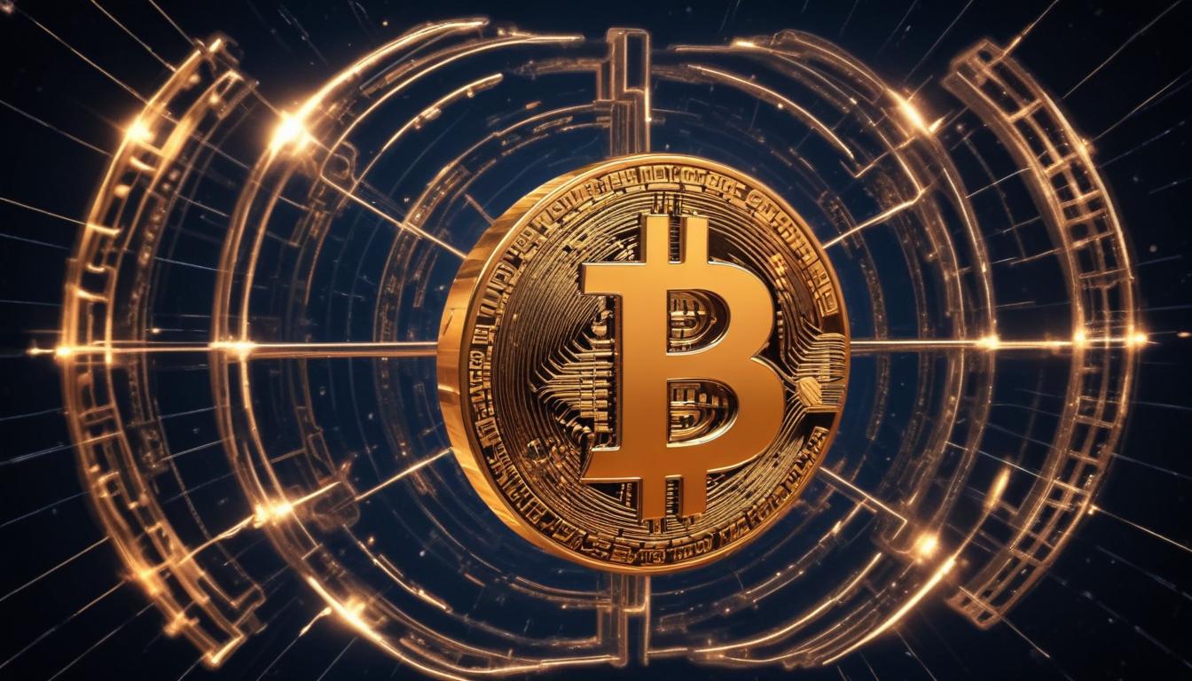 Unlock Bitcoin DeFi: Core DAO's Satoshi Plus Revolution! 🚀 | Cryptodamus.io