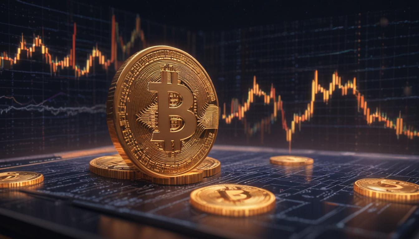 Раскройте DeFi Потенциал Bitcoin: ИИ Автоматизация Доходности и Торговли (Stacks) | Cryptodamus.io