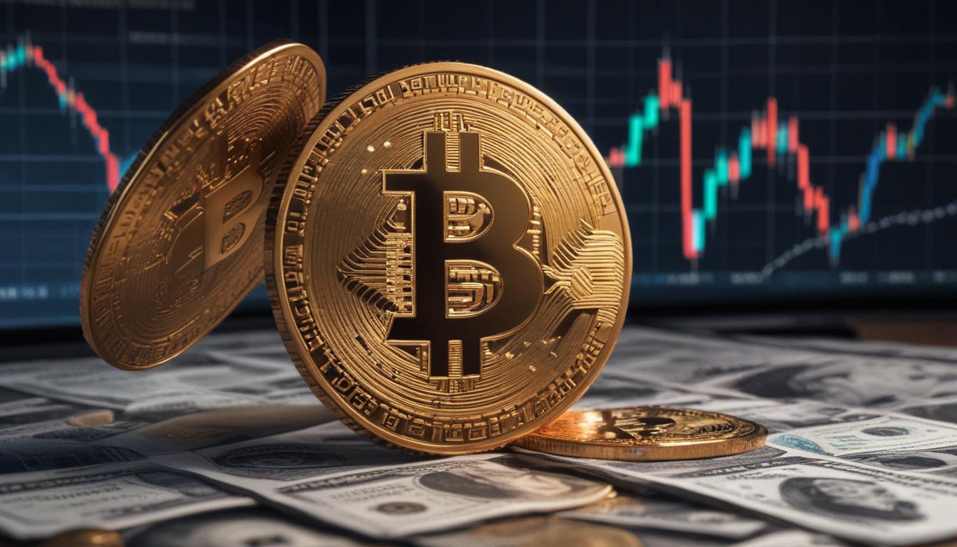 Unlock Bitcoin Exposure? REX's BMAX ETF: A New Way to Invest (Corporate Bonds!) | Cryptodamus.io