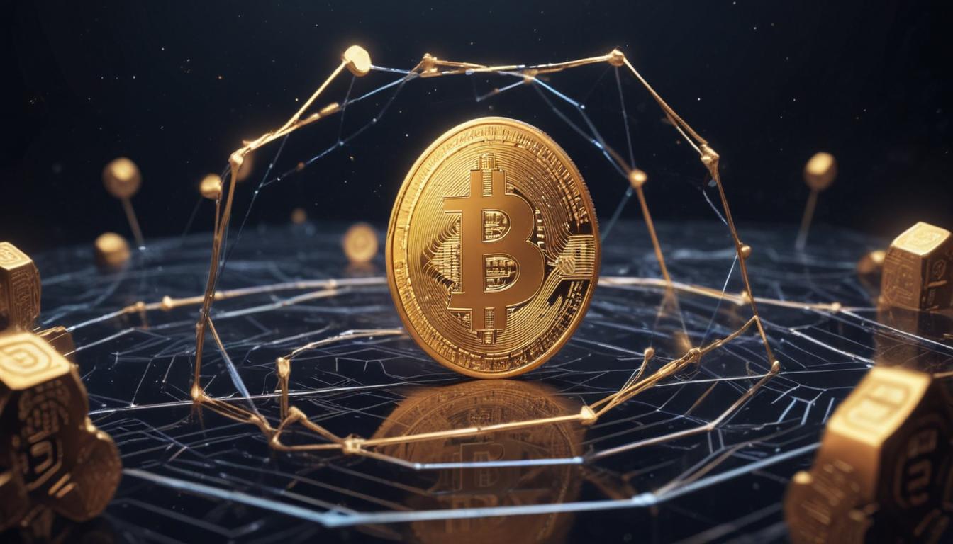 Раскройте потенциал Bitcoin: Подробный обзор системы двойного стейкинга Core DAO | Cryptodamus.io