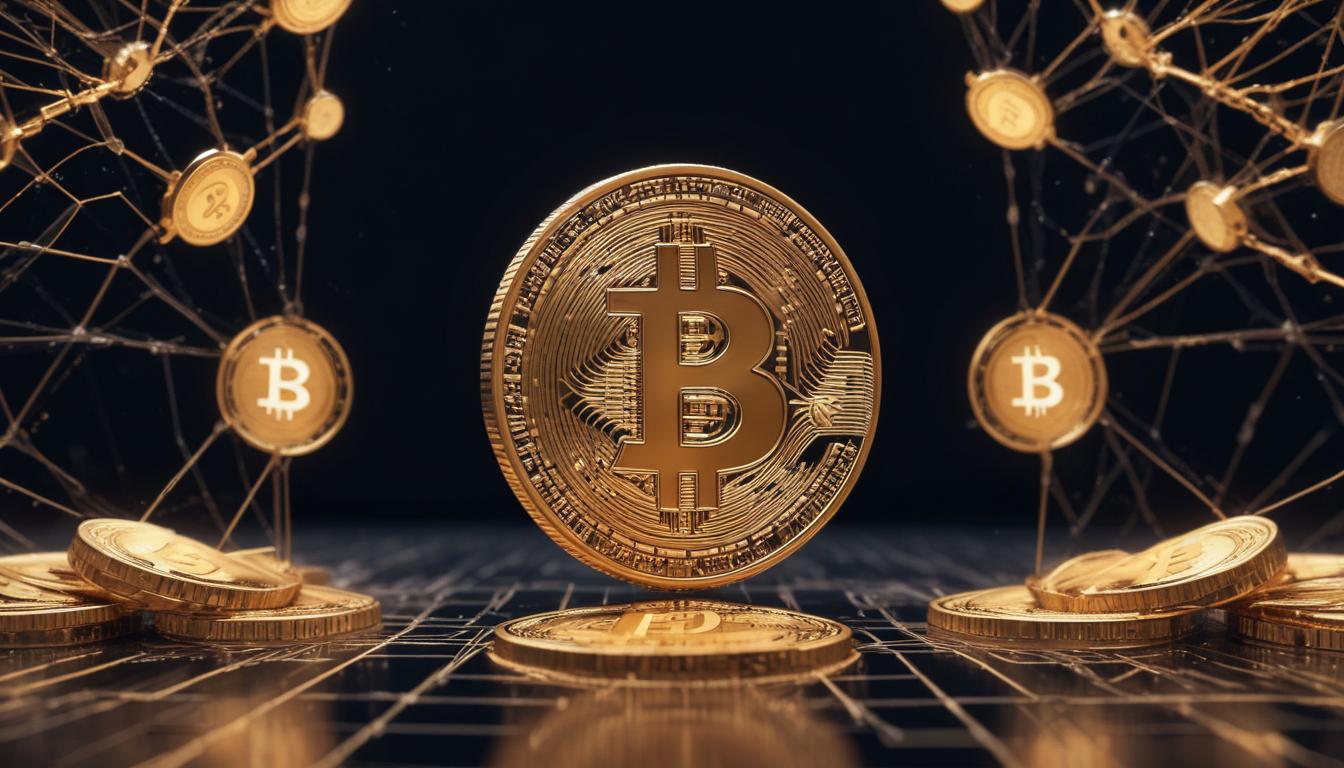 Биткоин Сокровища: Секреты Двойного Стейкинга Core DAO Раскрыты! | Cryptodamus.io