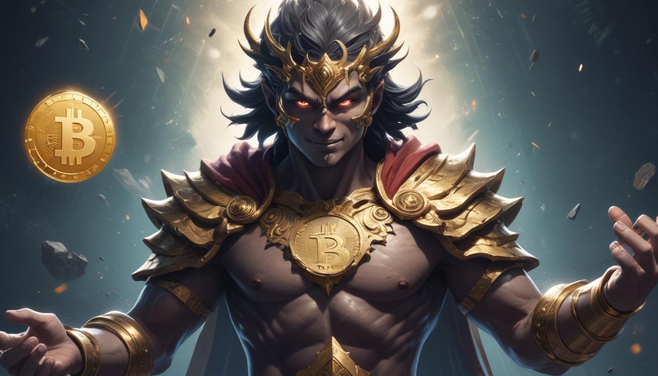 Раскройте богатства Bitcoin: Стратегия двойного стейкинга Core DAO! Максимизируйте награды BTC сейчас! | Cryptodamus.io