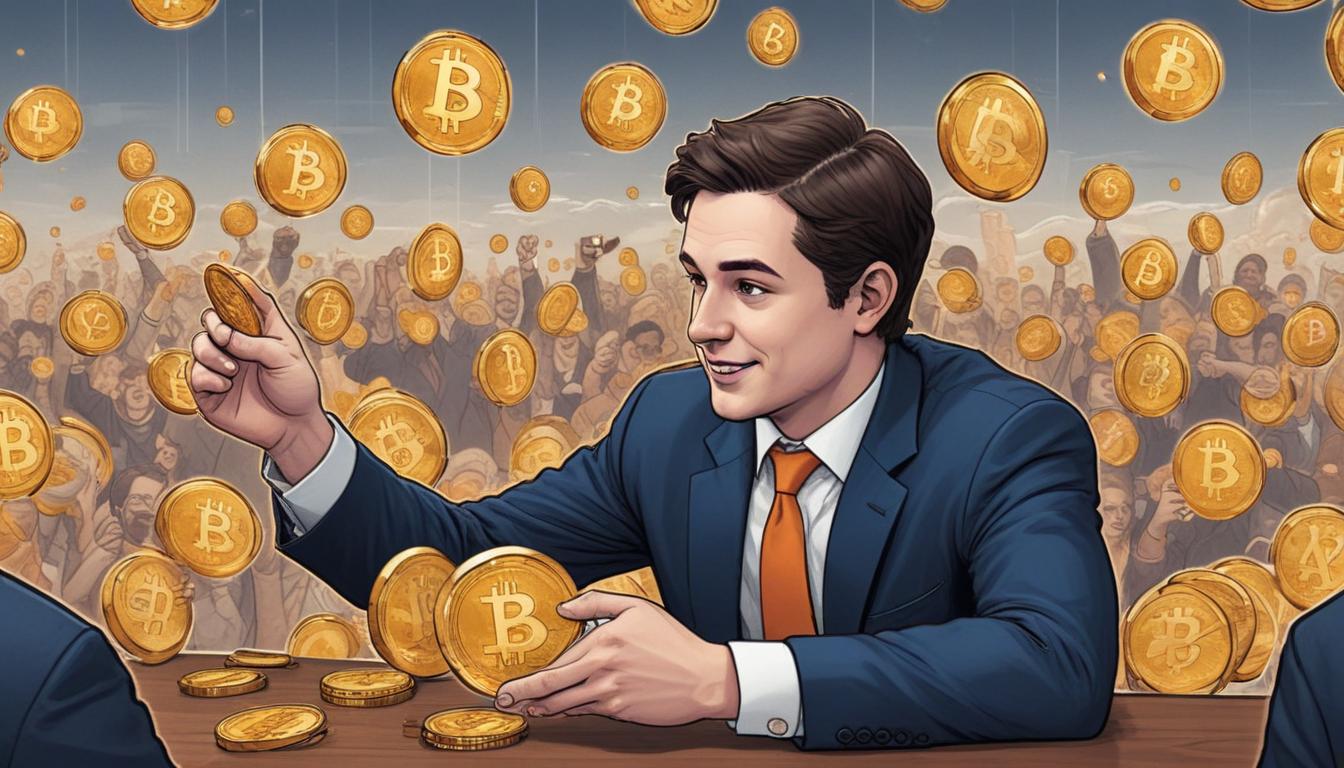 Доступ к кэшу через Bitcoin: Как работают займы Coinbase под залог BTC | Cryptodamus.io