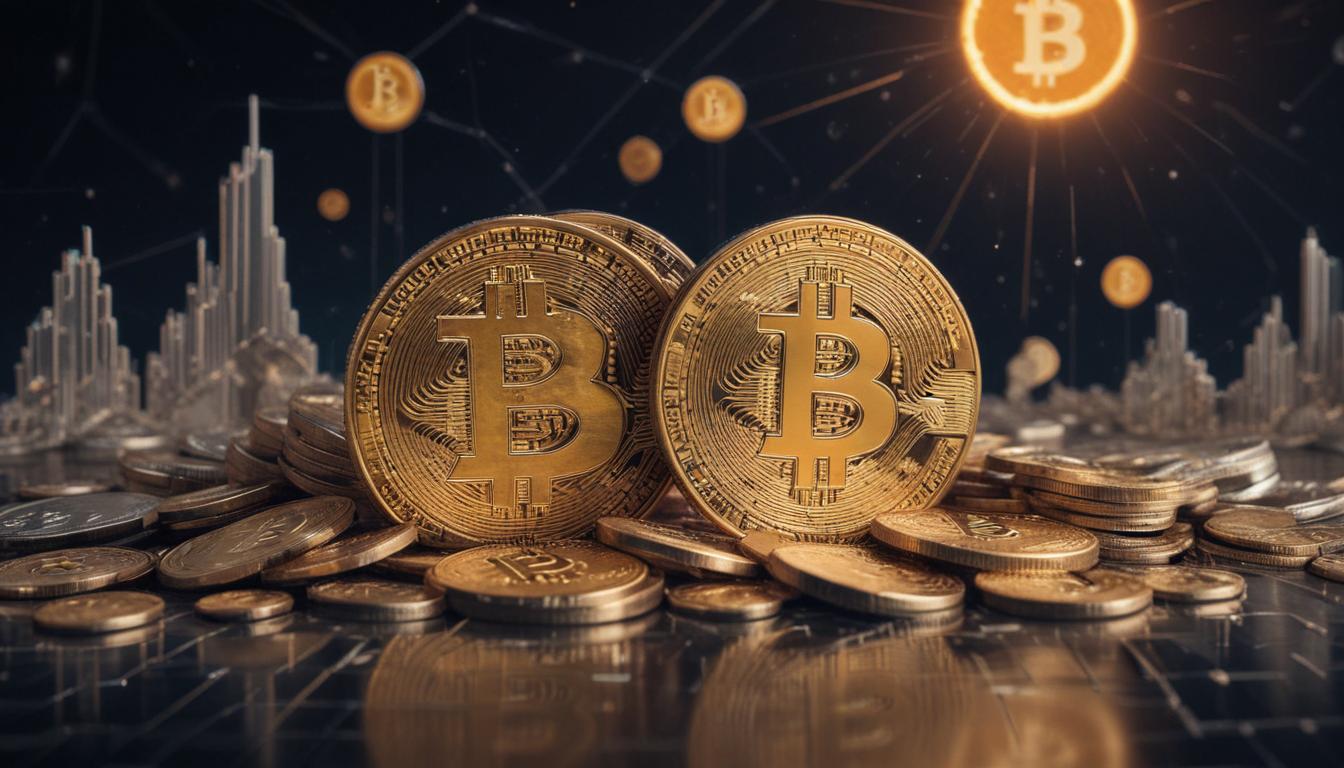 Unlock Bitcoin's DeFi Potential: Acre's Revolutionary Platform Explained! | Cryptodamus.io