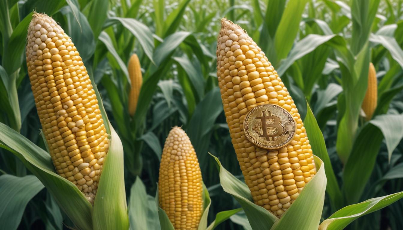 Unlock Bitcoin's DeFi Potential: Oku's Lending on Corn Network Explained! | Cryptodamus.io